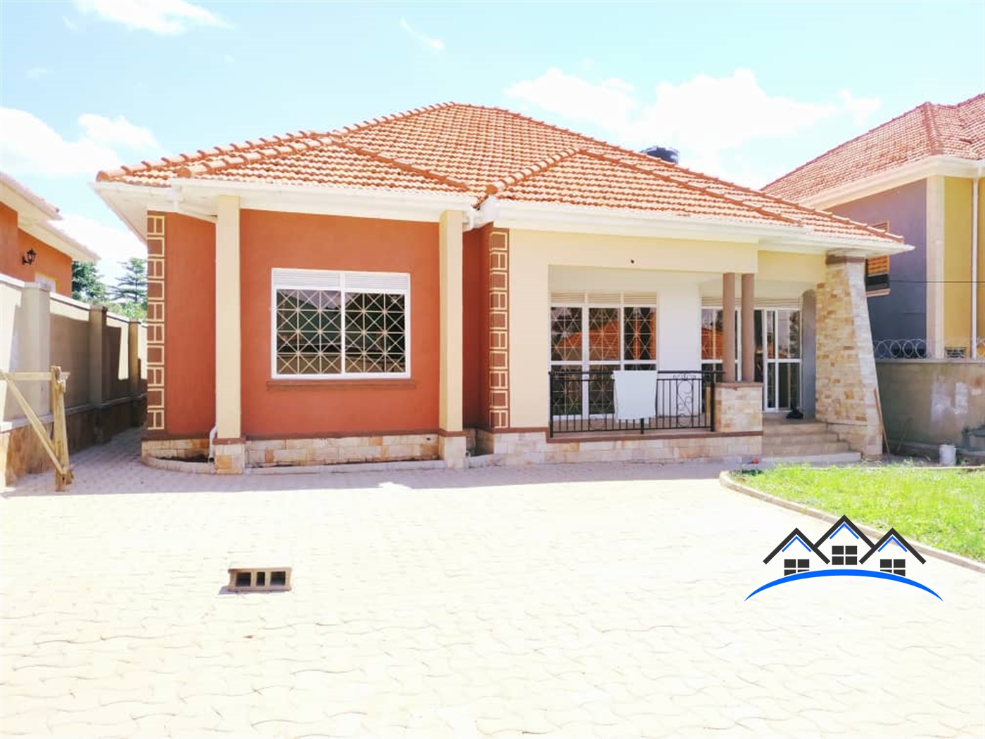 Bungalow for sale in Kira Wakiso