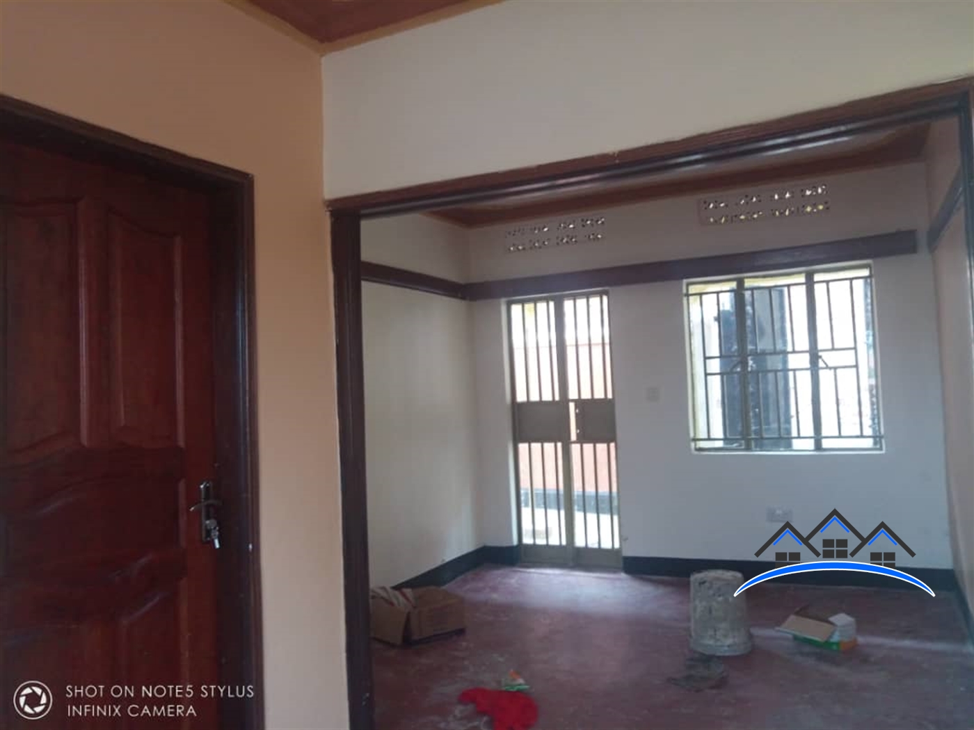 Bungalow for sale in Nansana Wakiso