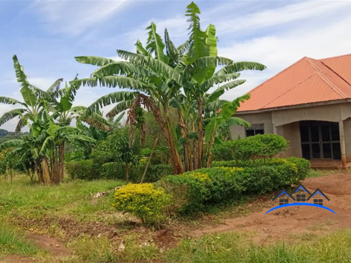 Bungalow for sale in Bukeelele Mukono