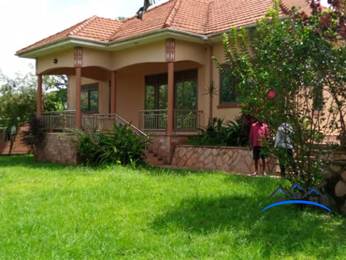 Bungalow for sale in Najjera Wakiso