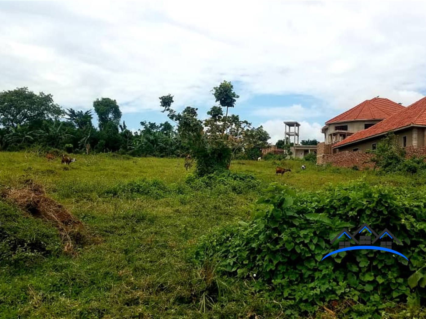 Residential Land for sale in Kira Wakiso