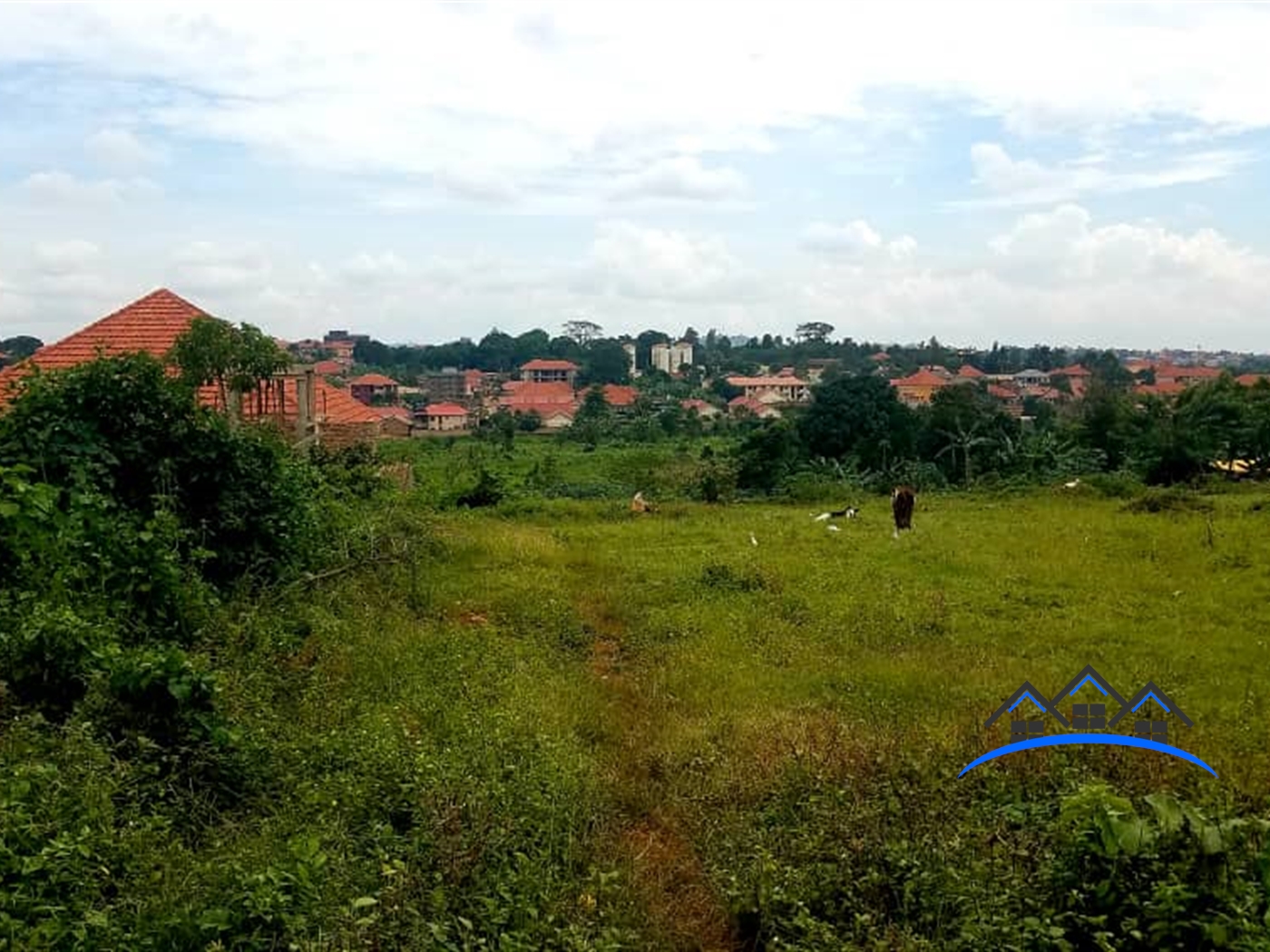 Residential Land for sale in Kira Wakiso