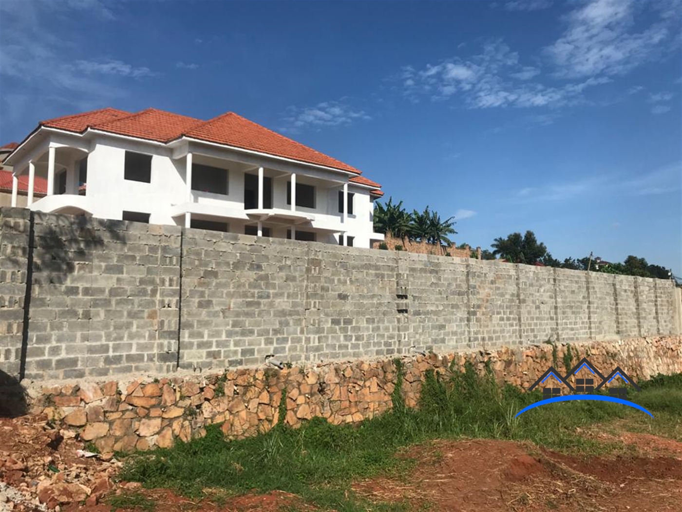 Storeyed house for sale in Kyanja Kampala