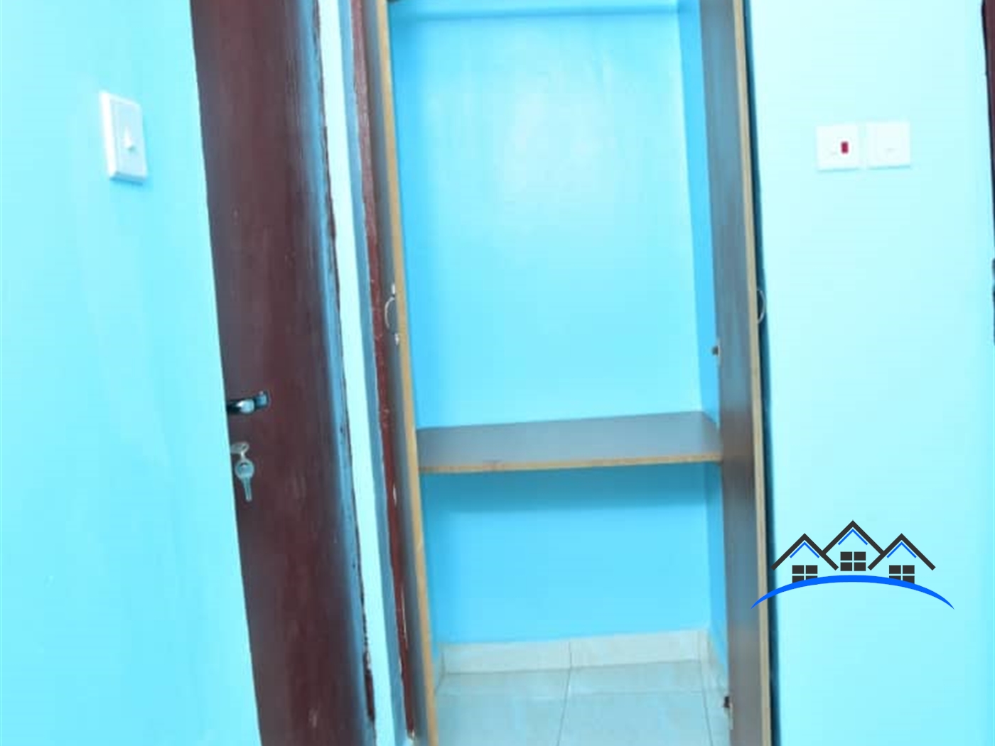 Apartment for rent in Nansana Wakiso