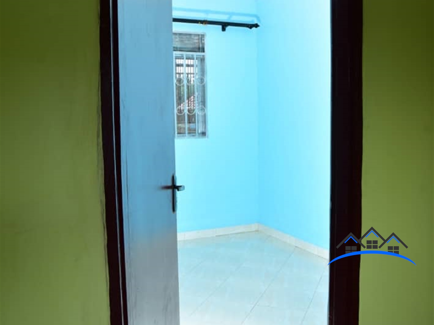 Apartment for rent in Nansana Wakiso