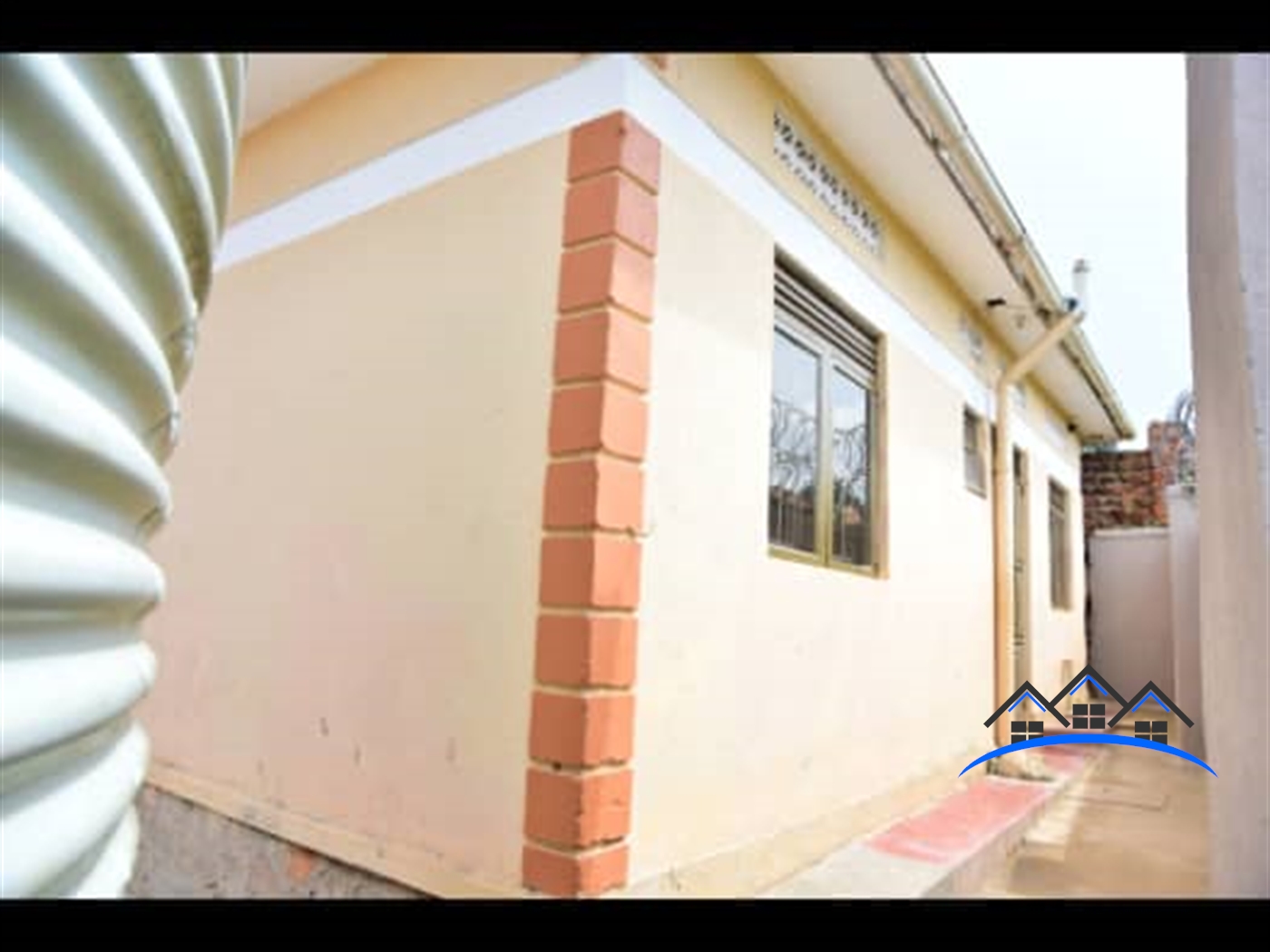 Apartment for rent in Nansana Wakiso