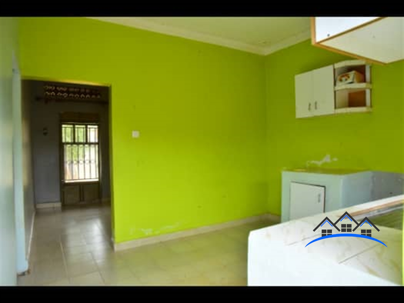 Apartment for rent in Nansana Wakiso