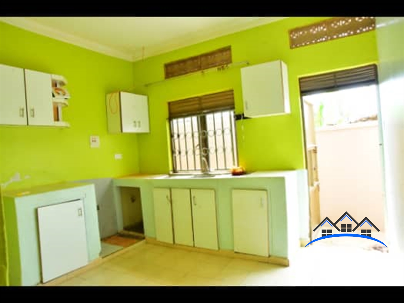 Apartment for rent in Nansana Wakiso