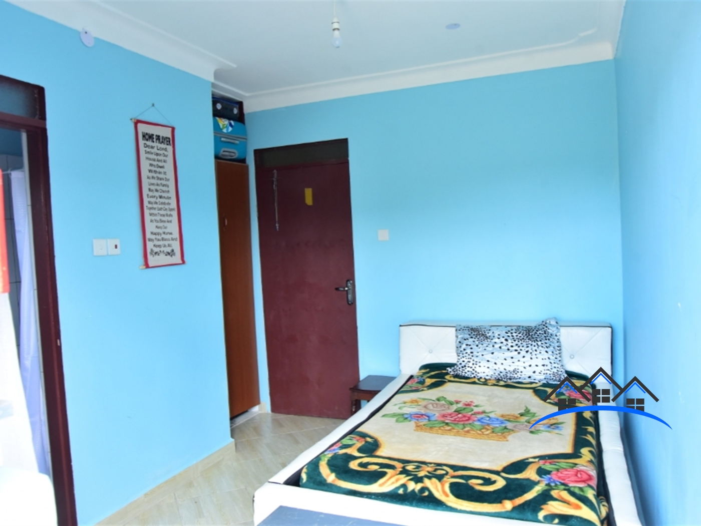 Apartment for rent in Nansana Wakiso