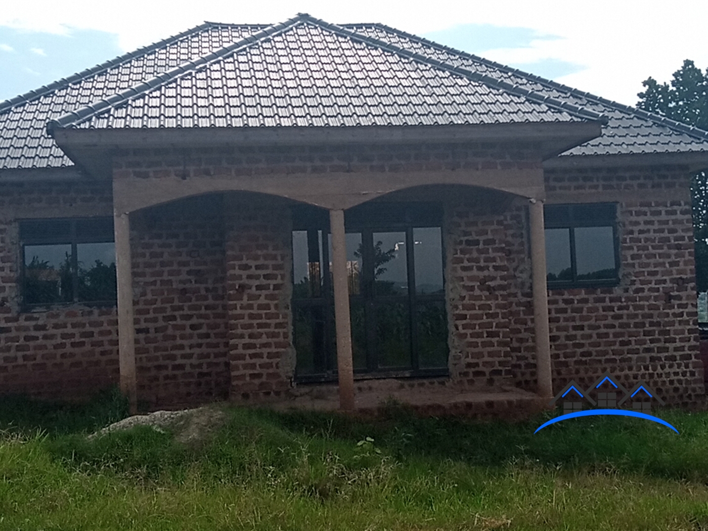 Bungalow for sale in Nabukalu Bugiri