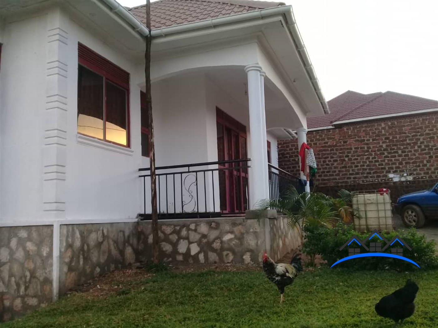 Bungalow for sale in Namugongo Wakiso