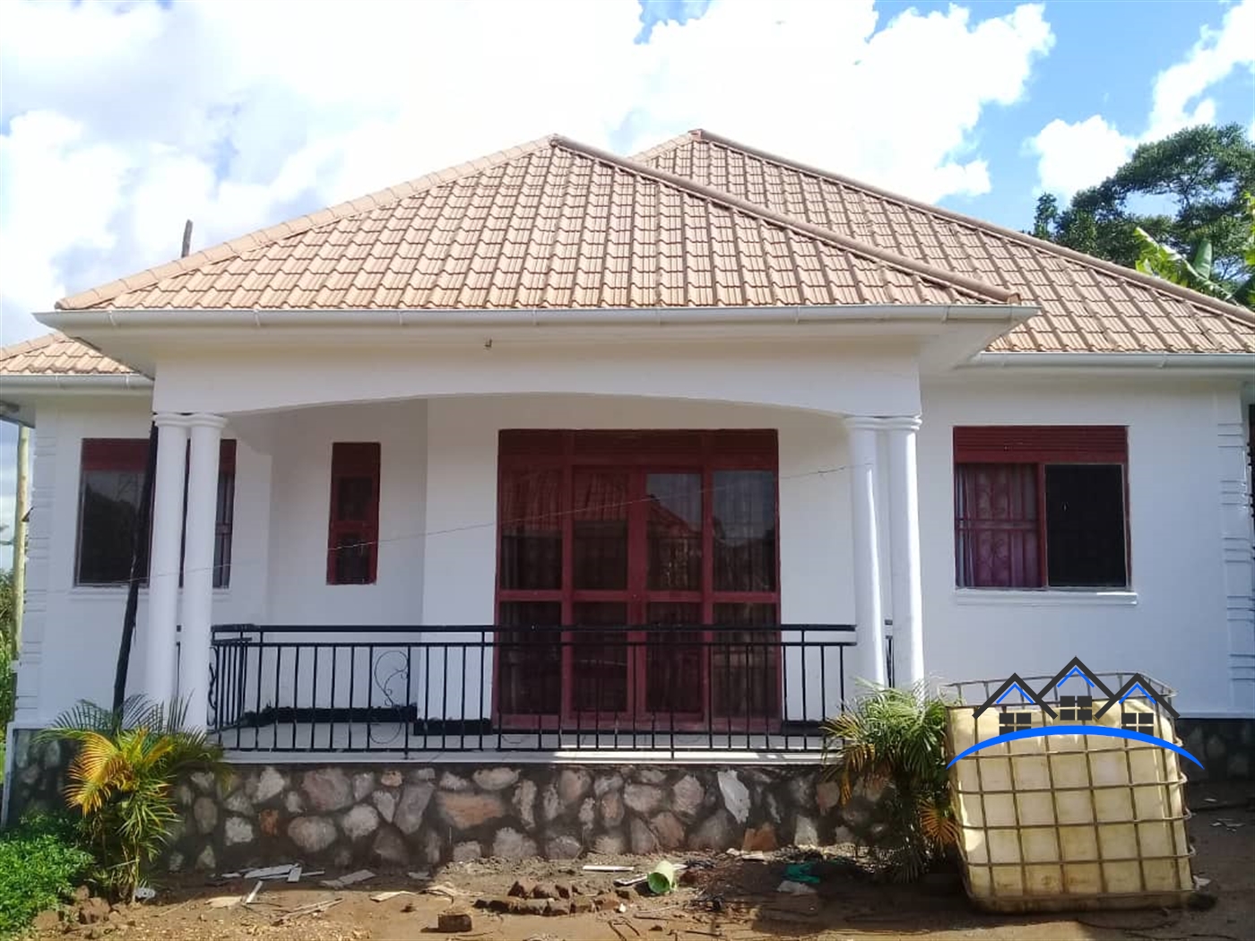 Bungalow for sale in Namugongo Wakiso