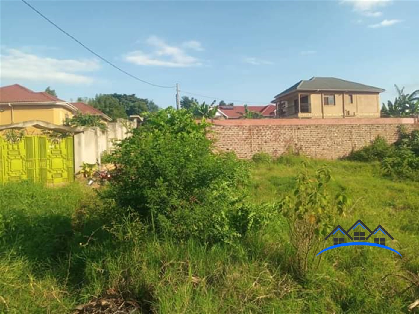 Residential Land for sale in Bukeelele Wakiso