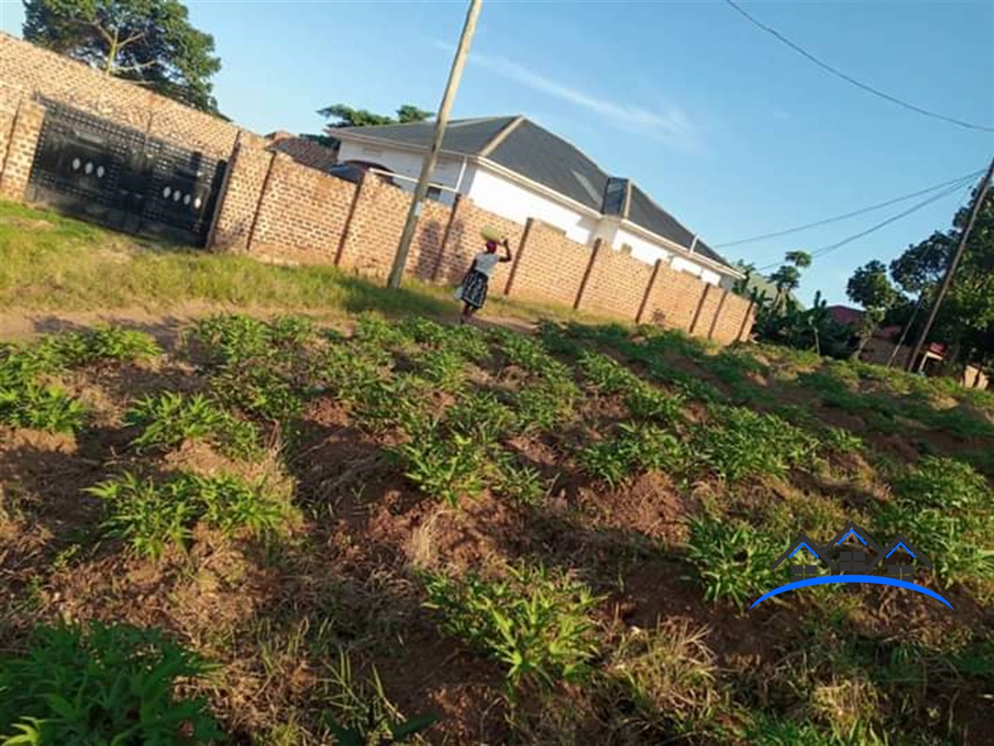 Residential Land for sale in Bukeelele Wakiso