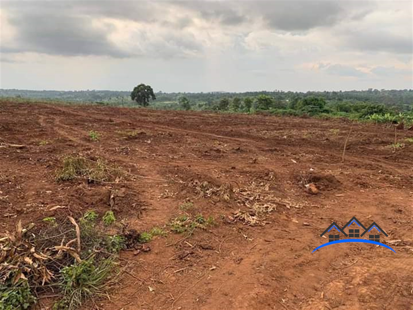 Residential Land for sale in Gayaza Mukono