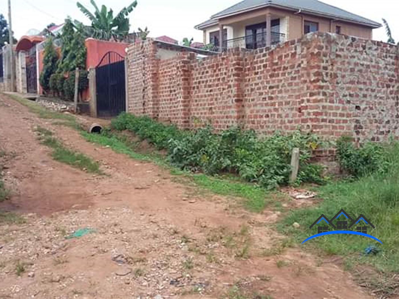 Residential Land for sale in Kira Wakiso