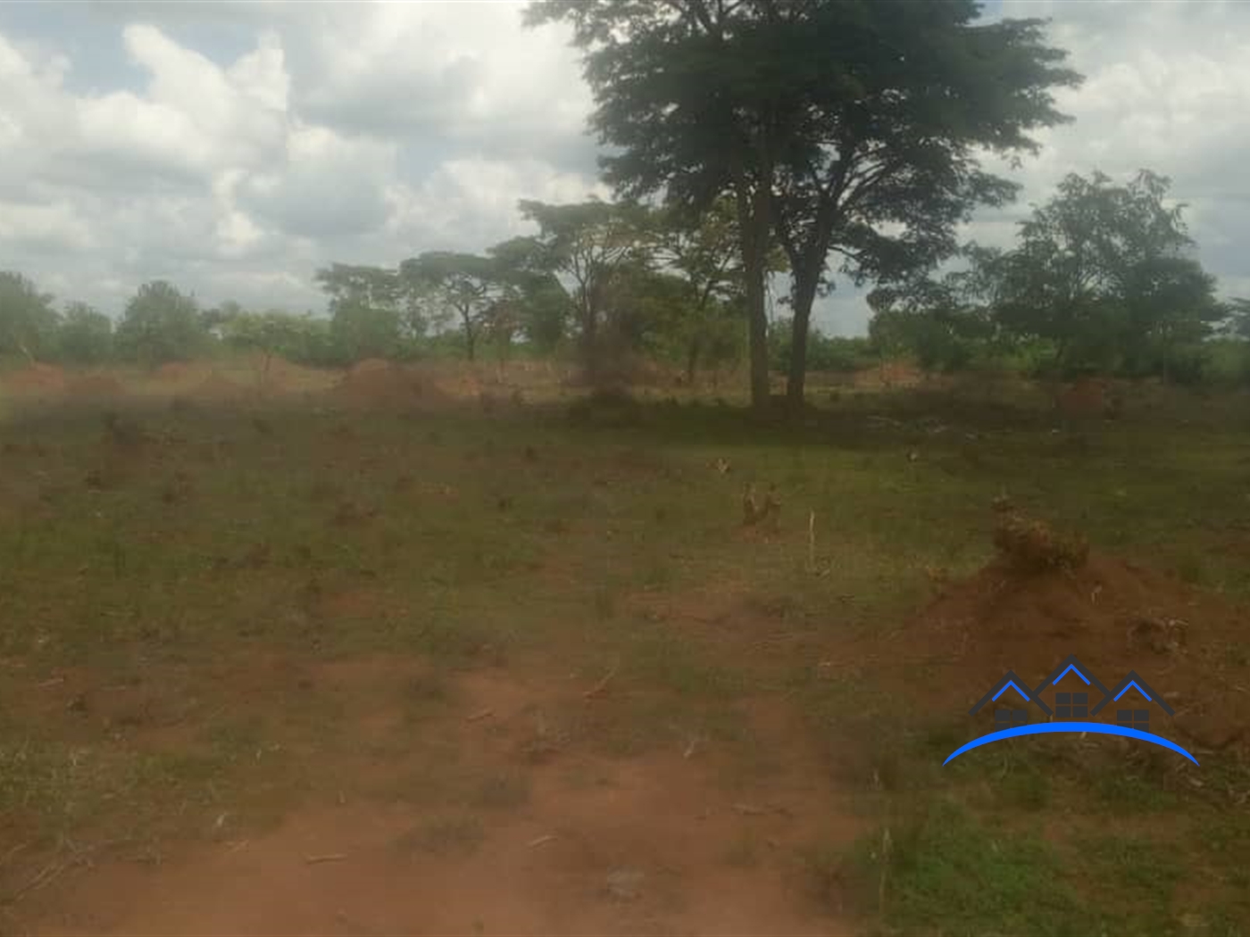 Agricultural Land for sale in Mijomwa Nakaseke