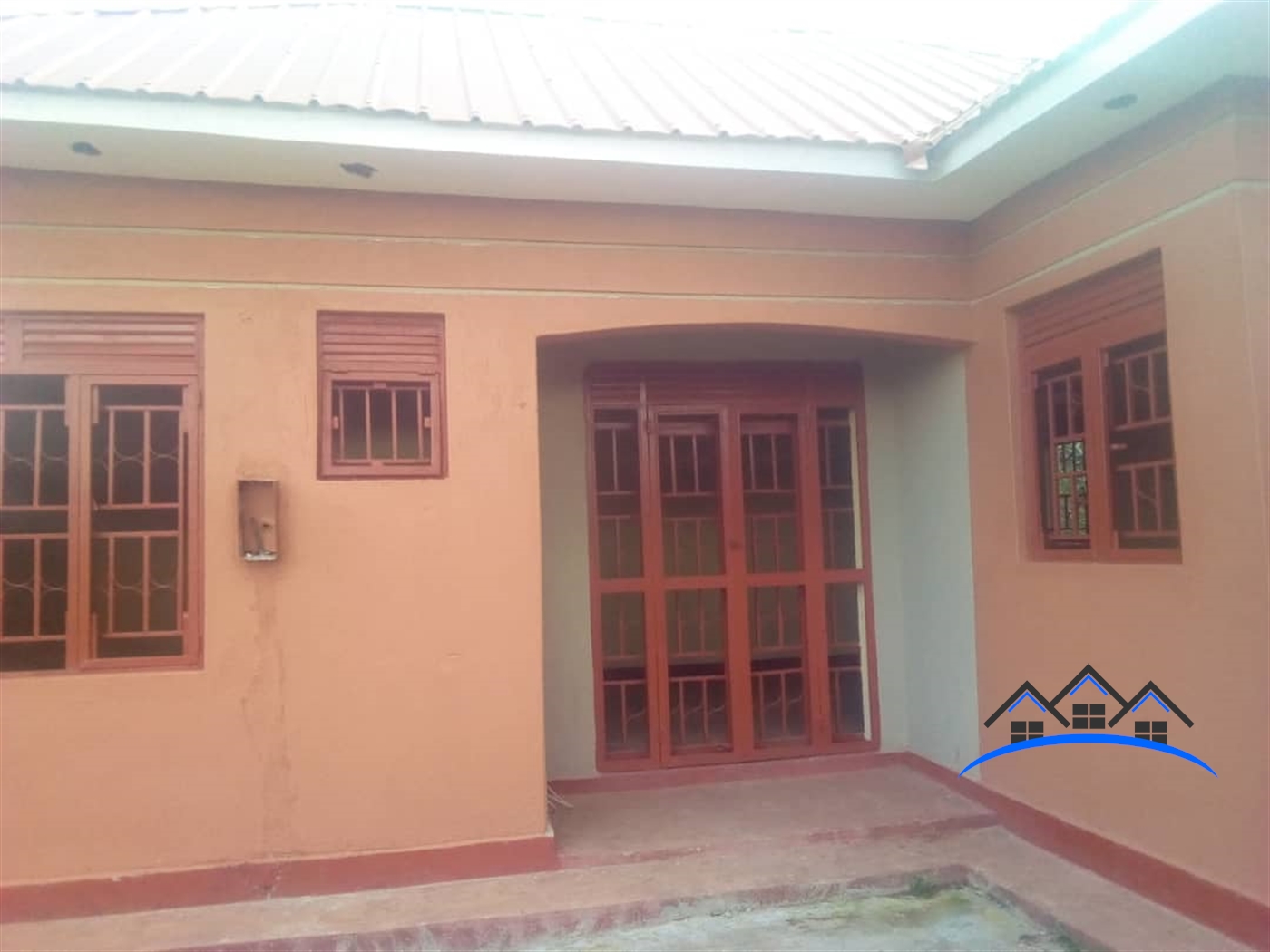 Bungalow for sale in Kirinyabigo Wakiso