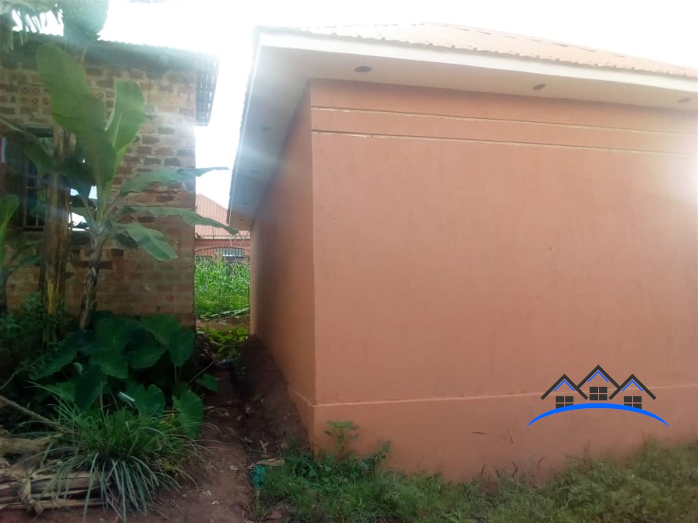 Bungalow for sale in Kirinyabigo Wakiso