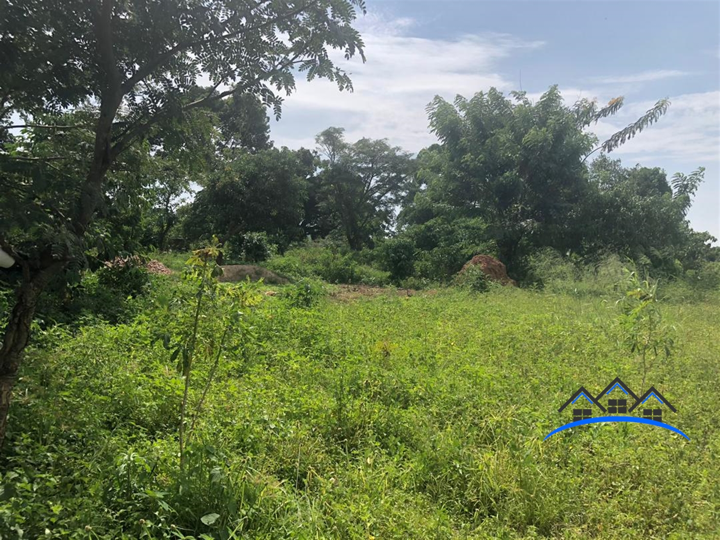 Agricultural Land for sale in Katikandegeya Luweero