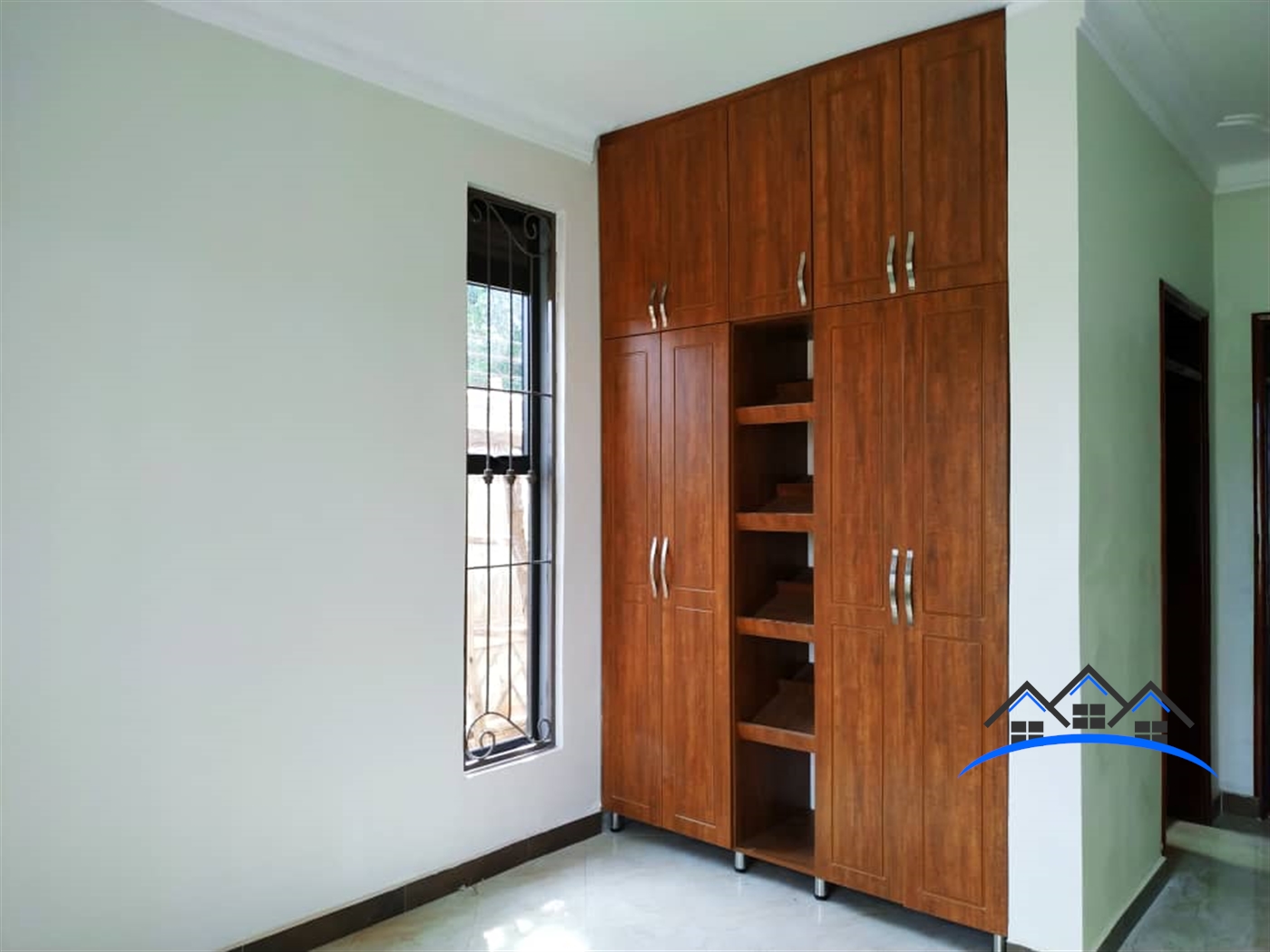 Storeyed house for sale in Kyanja Kampala