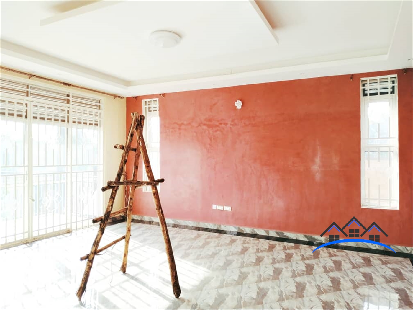 Storeyed house for sale in Kyanja Kampala