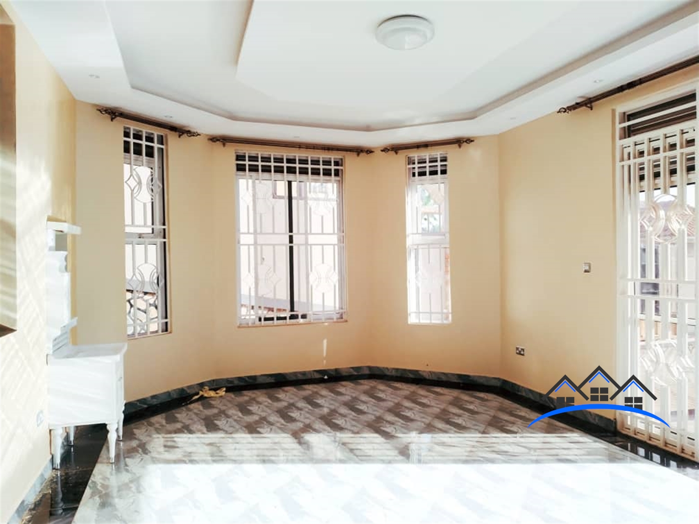 Storeyed house for sale in Kyanja Kampala