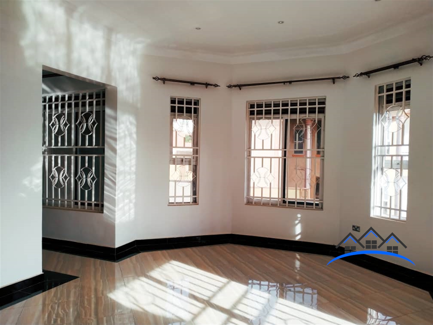 Storeyed house for sale in Kyanja Kampala