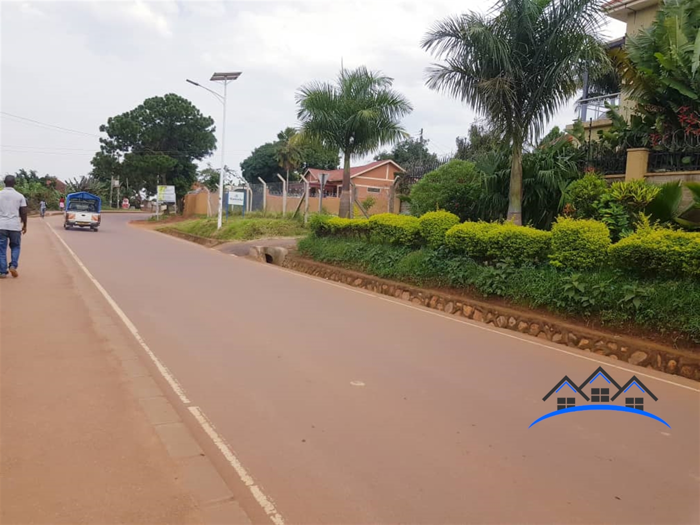 Residential Land for sale in Muyenga Kampala