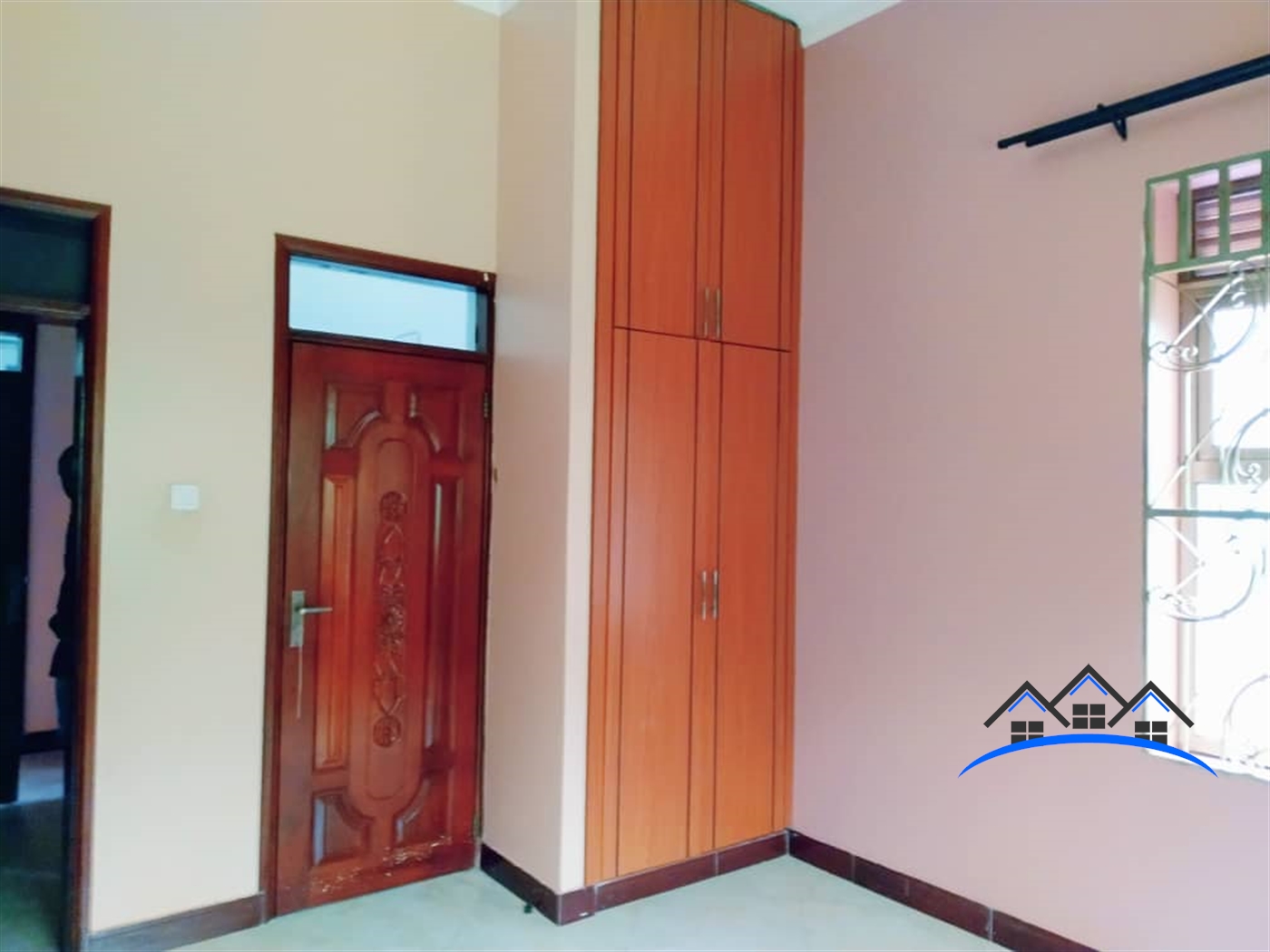 Bungalow for sale in Najjera Wakiso