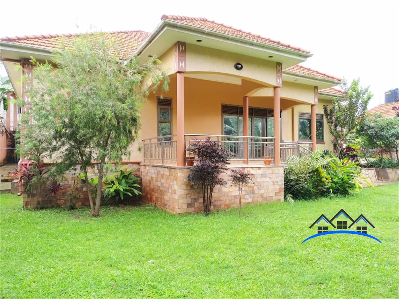 Bungalow for sale in Najjera Wakiso