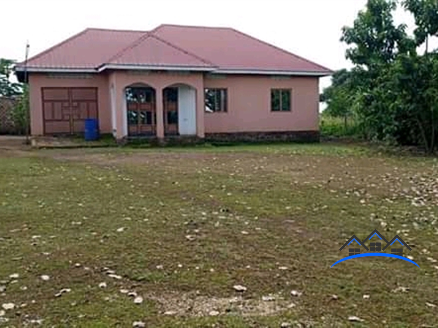 Bungalow for sale in Janda Wakiso