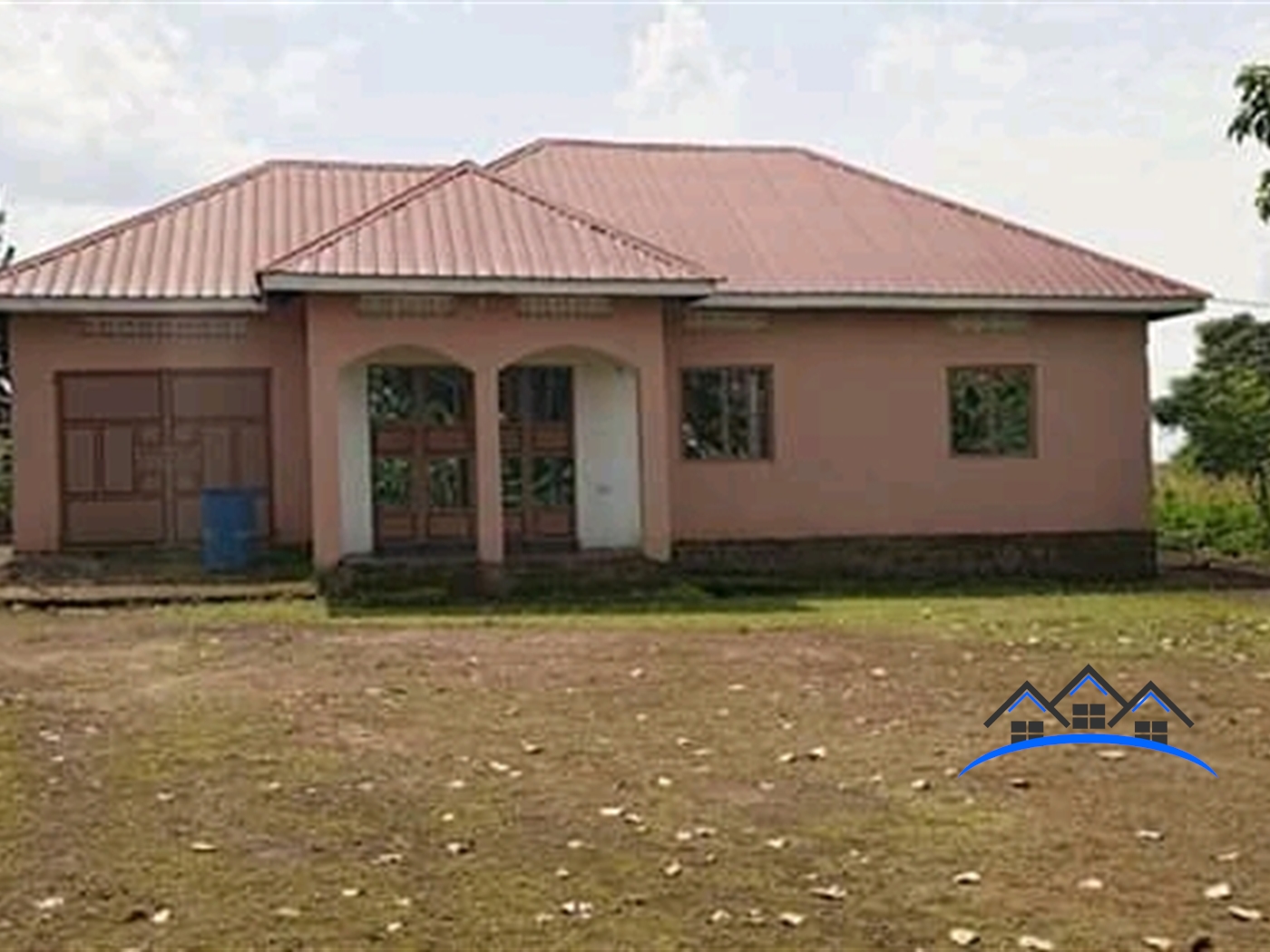 Bungalow for sale in Janda Wakiso