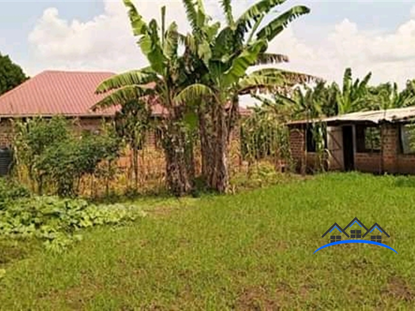 Bungalow for sale in Janda Wakiso