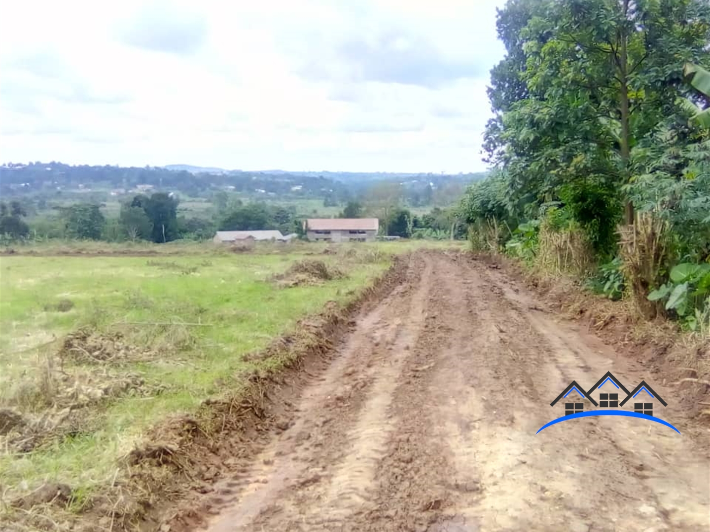 Residential Land for sale in Gayaza Wakiso