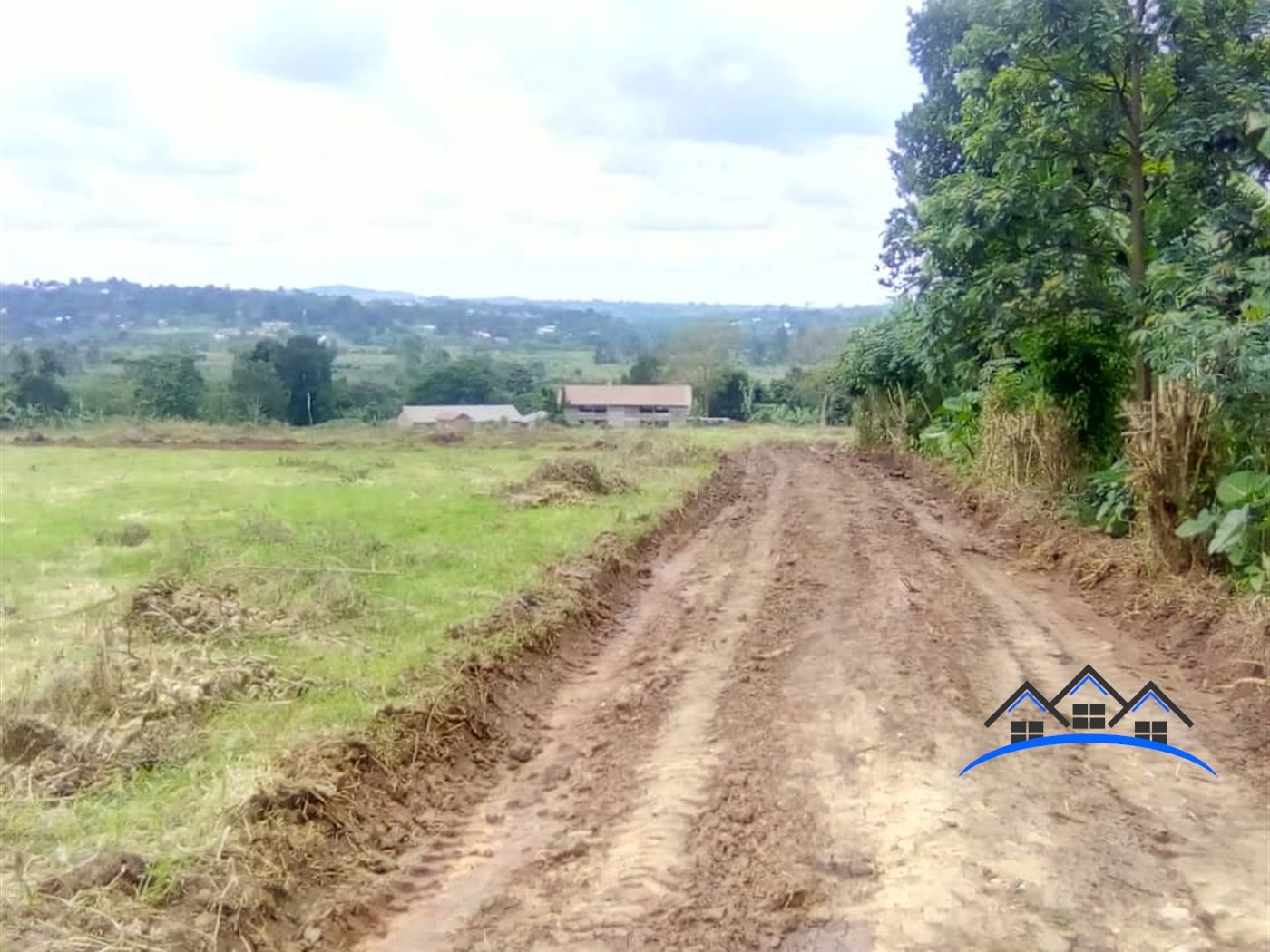 Residential Land for sale in Gayaza Wakiso