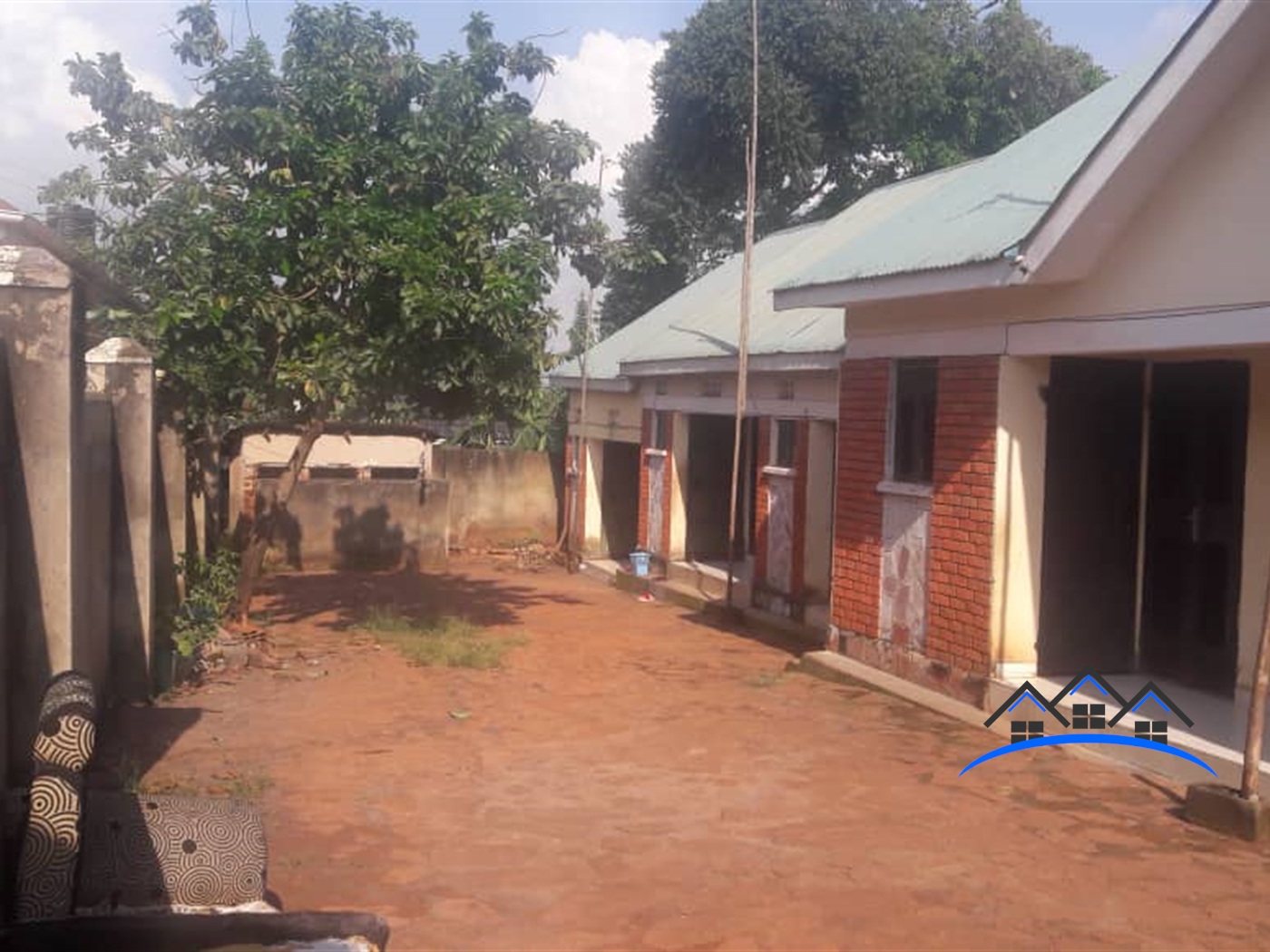 Rental units for sale in Kitende Wakiso