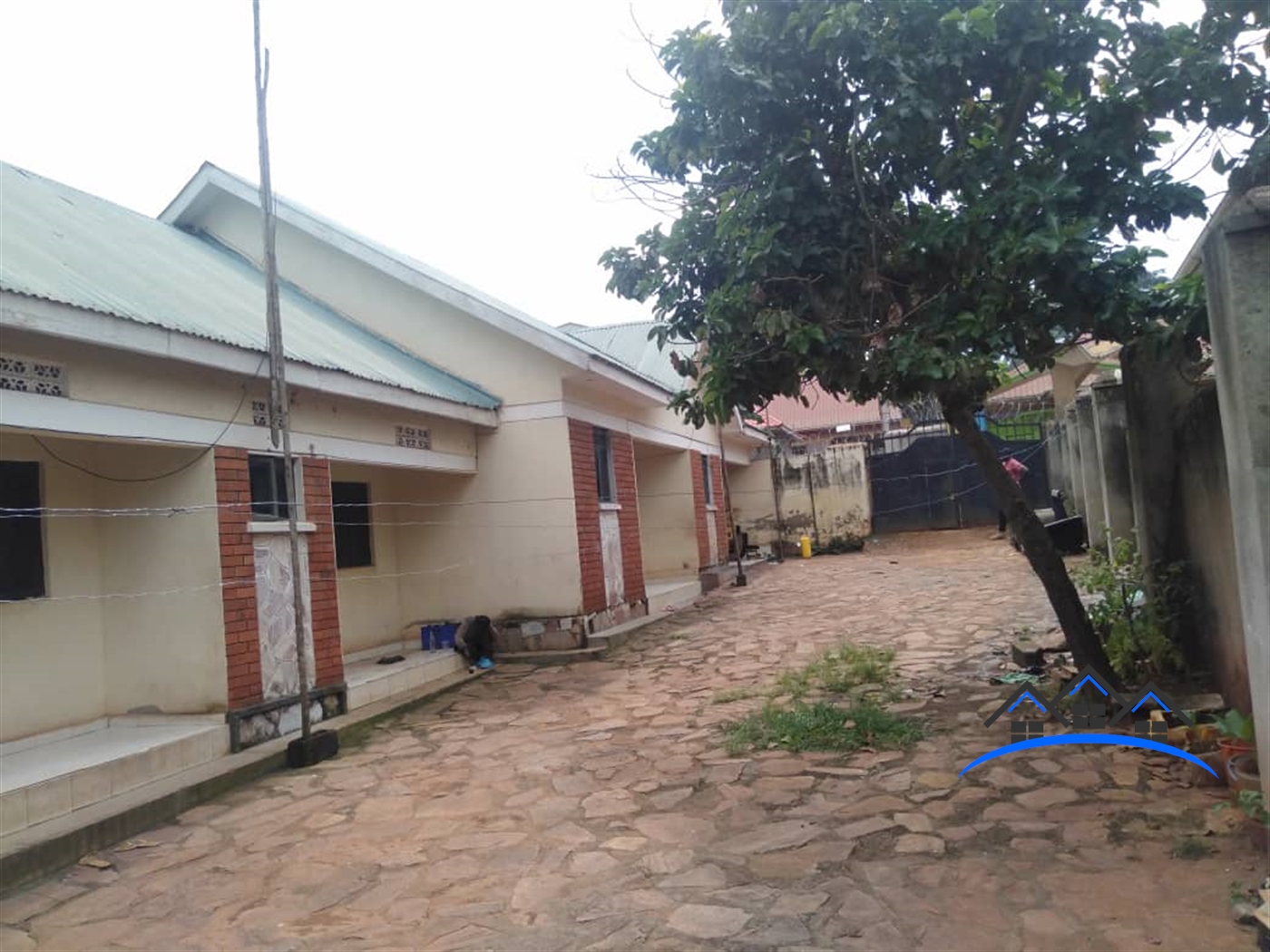 Rental units for sale in Kitende Wakiso