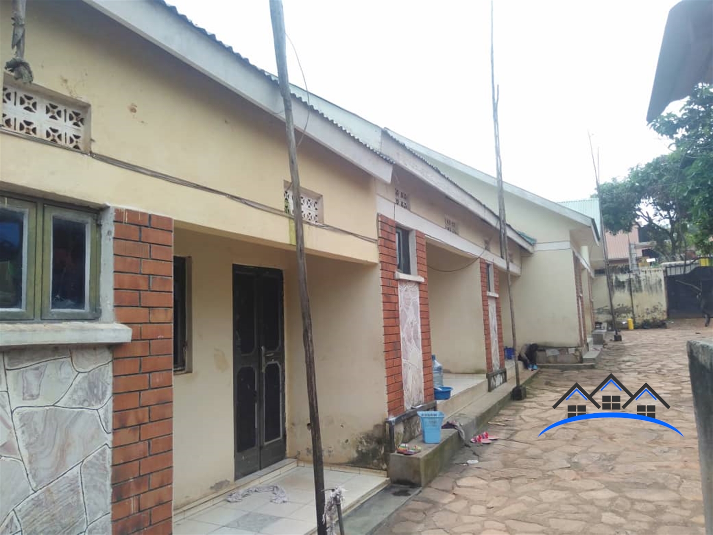 Rental units for sale in Kitende Wakiso