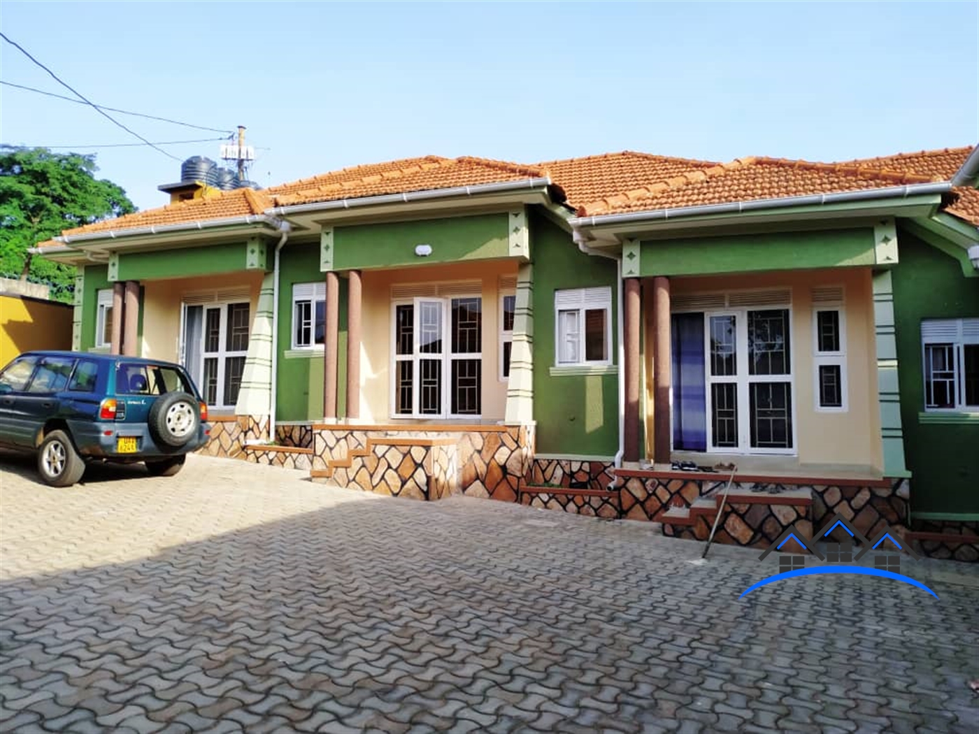 Rental units for sale in Kyanja Wakiso