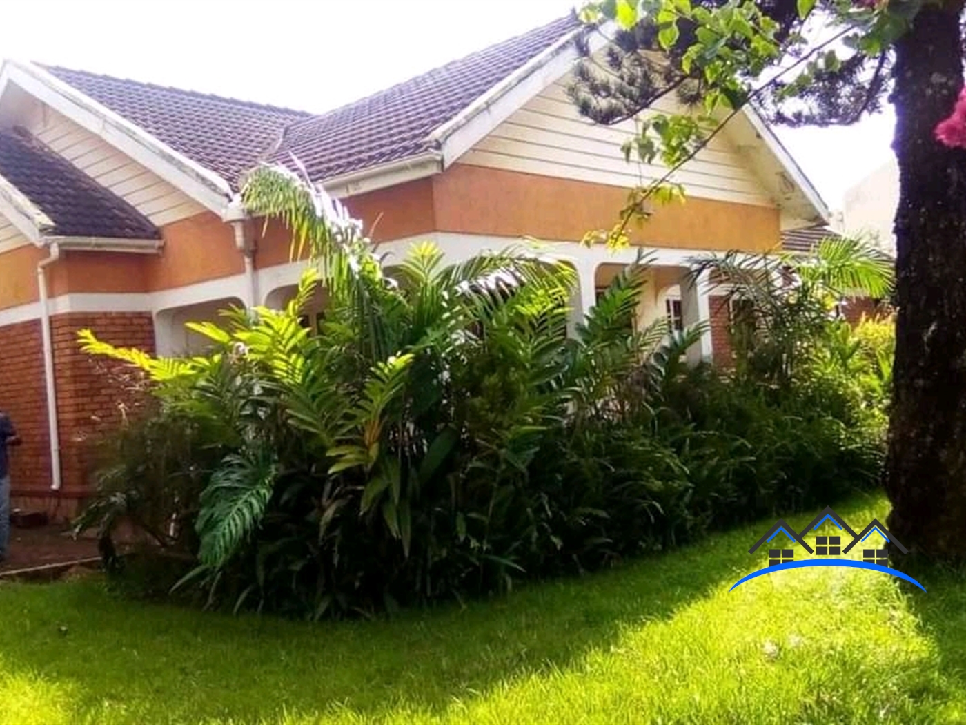 Bungalow for sale in Ntinda Kampala