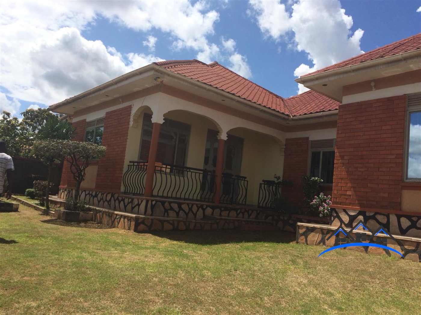 Bungalow for sale in Mityana Mityana