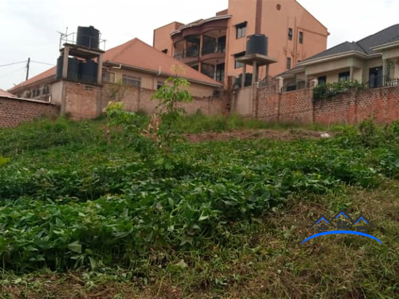 Residential Land for sale in Kira Wakiso