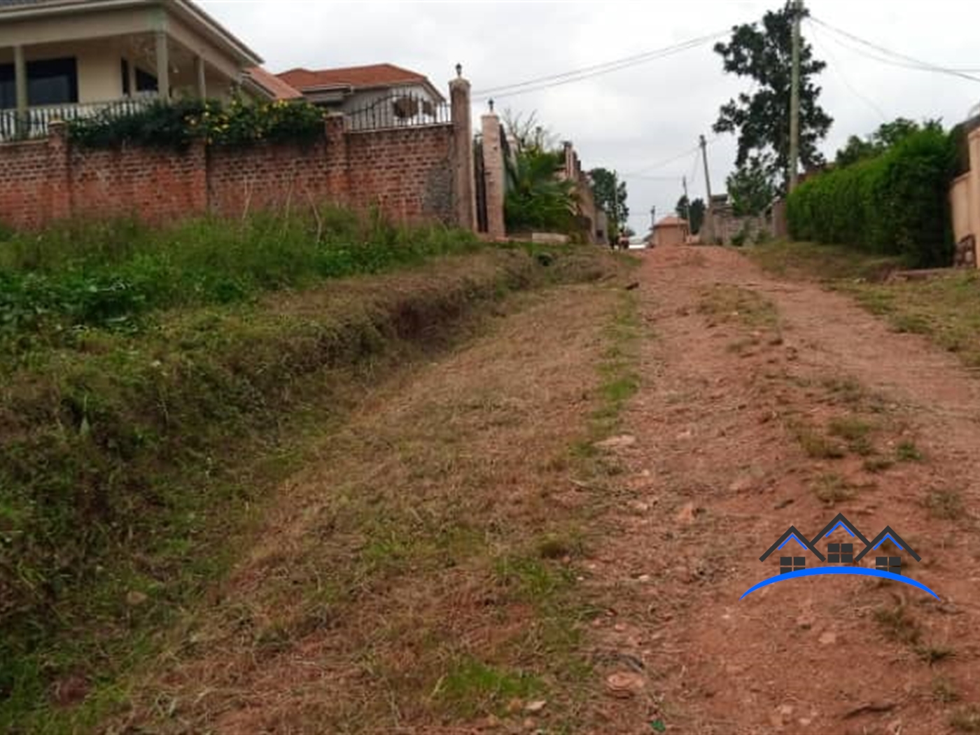 Residential Land for sale in Kira Wakiso