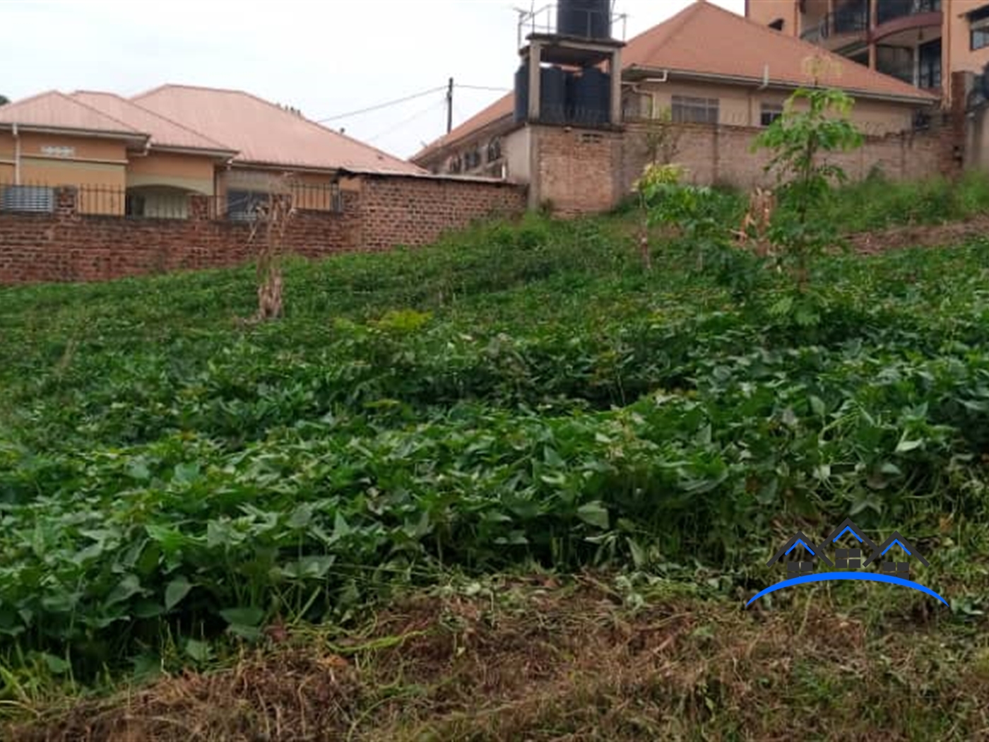 Residential Land for sale in Kira Wakiso