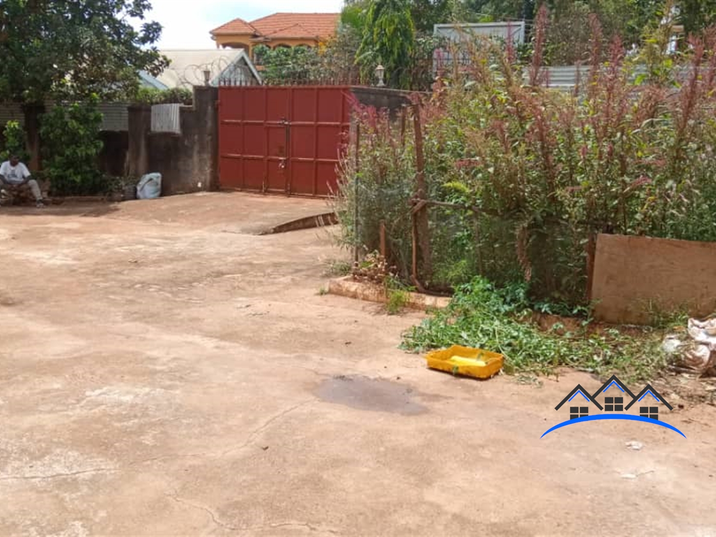 Bungalow for sale in Ntinda Kampala