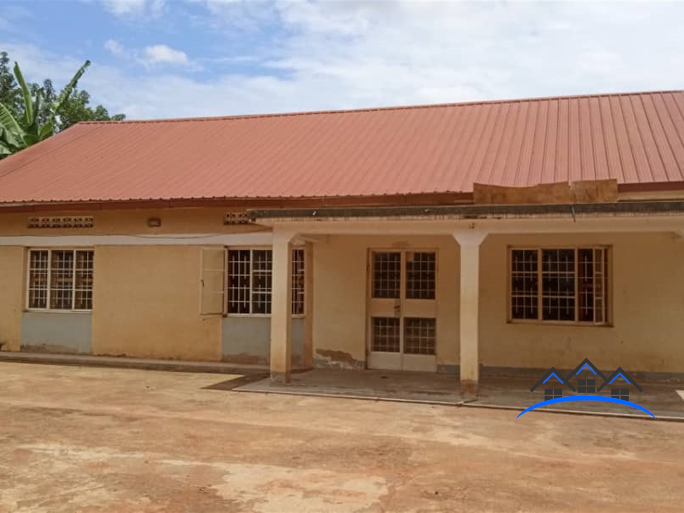 Bungalow for sale in Ntinda Kampala