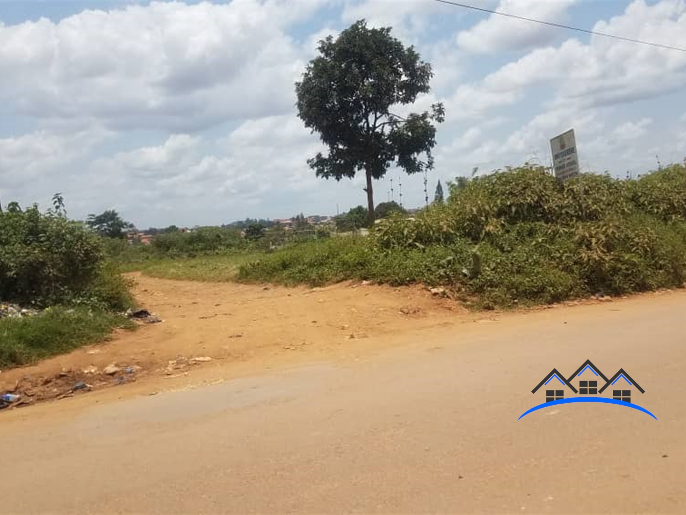 Residential Land for sale in Bweyogerere Wakiso