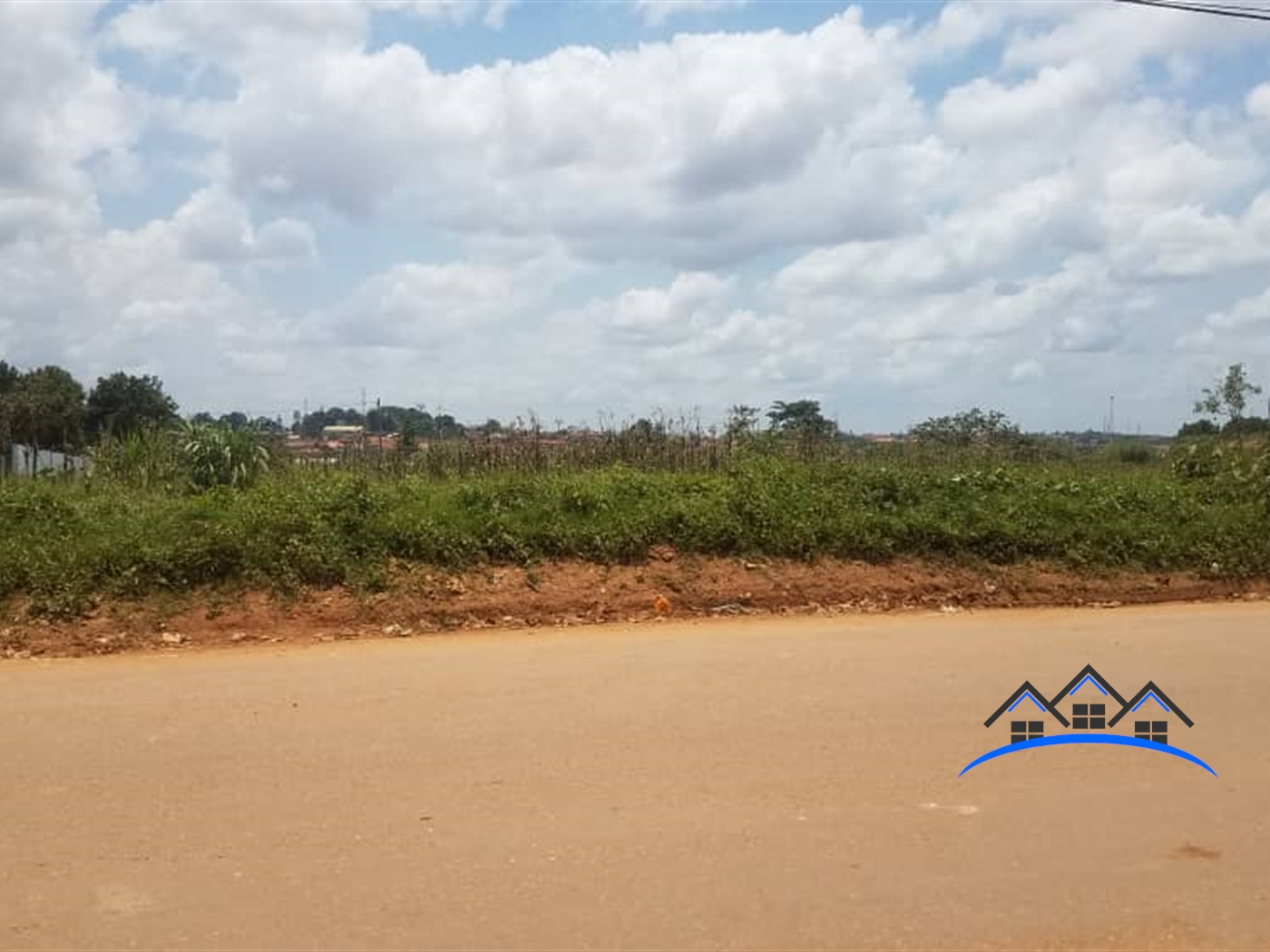 Residential Land for sale in Bweyogerere Wakiso