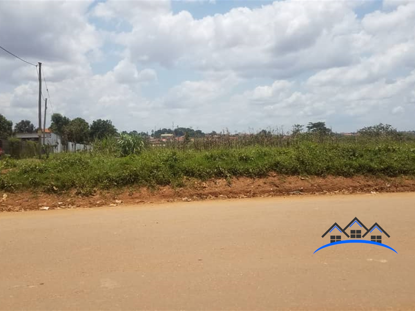 Residential Land for sale in Bweyogerere Wakiso